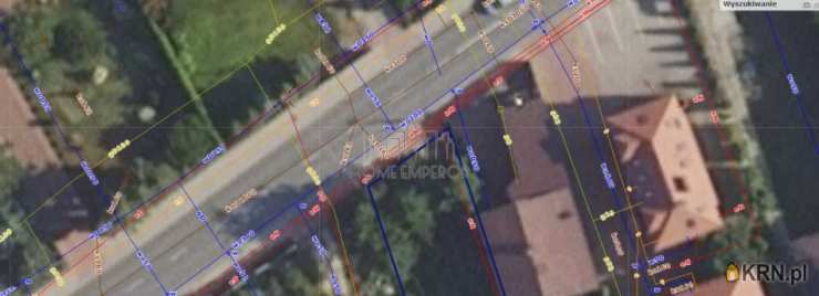 Home Emperor Sp. z o.o., Działki  na sprzedaż, Warszawa, Wawer, ul. Zwoleńska