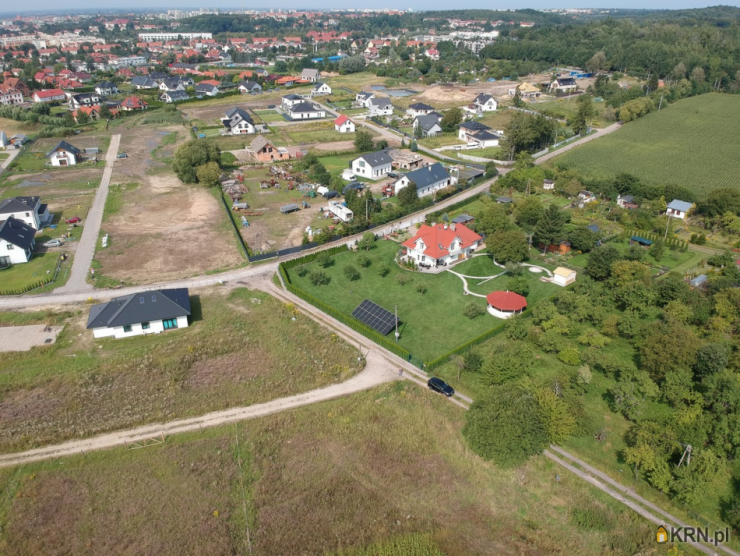 , Działki  na sprzedaż, Elbląg, ul. 