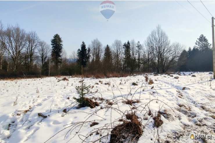 Działki  na sprzedaż, Jeleśnia, ul. , 