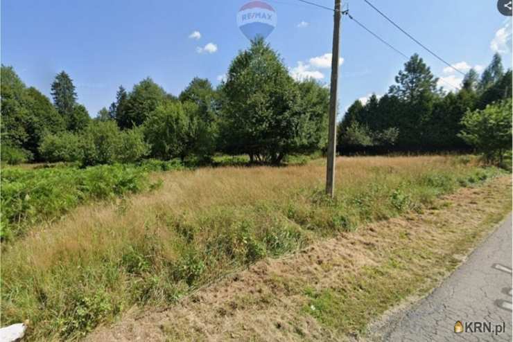 Działki  na sprzedaż, , Jeleśnia, ul. 