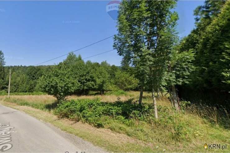 Jeleśnia, ul. , Działki  na sprzedaż, 