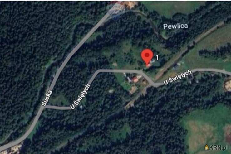 , Jeleśnia, ul. , Działki  na sprzedaż