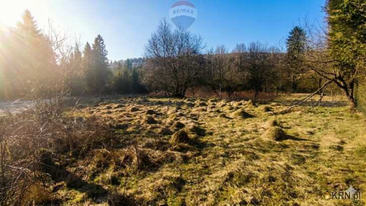 Jeleśnia, ul. , Działki  na sprzedaż, 
