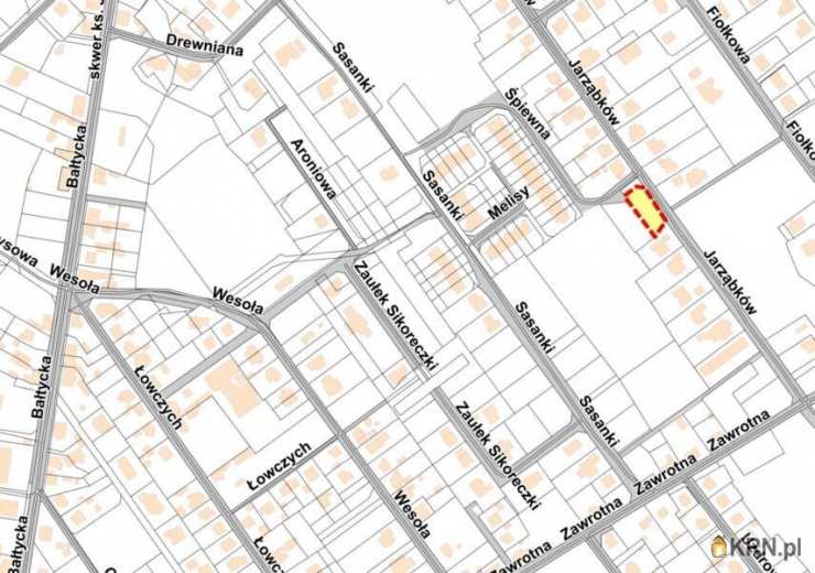 Działki  na sprzedaż, Szczecin, ul. , 