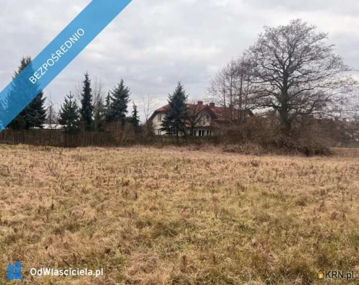 Działki  na sprzedaż, , Warszawa, Białołęka, ul. S. Chudoby