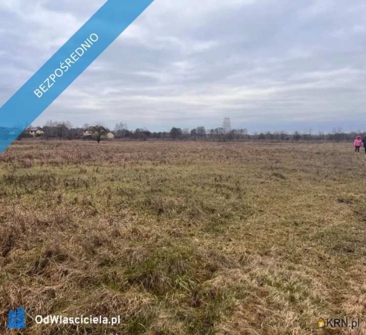 Warszawa, Białołęka, ul. S. Chudoby, Działki  na sprzedaż, 