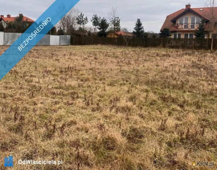 Warszawa, Białołęka, ul. S. Chudoby, , Działki  na sprzedaż