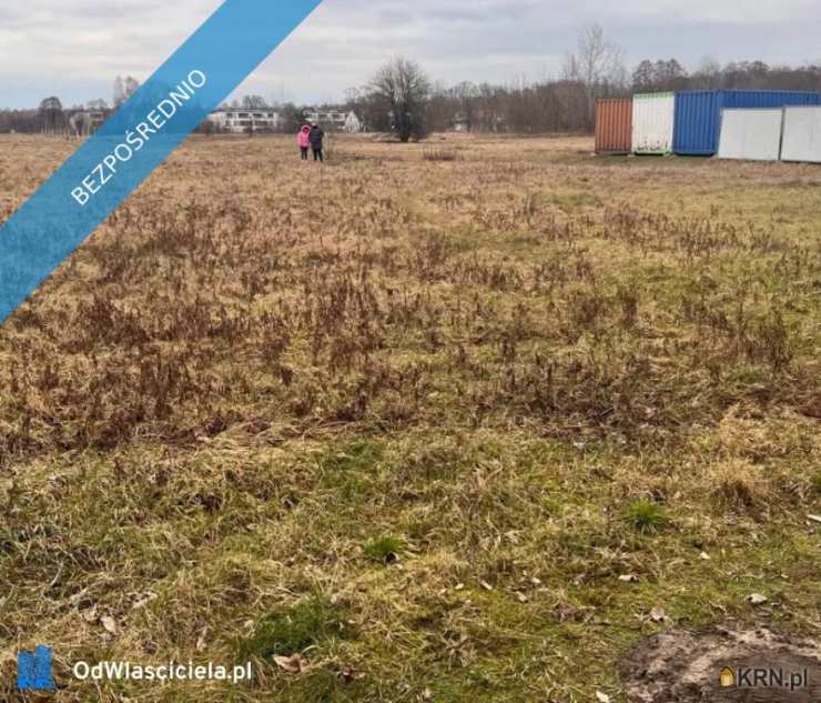 , Działki  na sprzedaż, Warszawa, Białołęka, ul. S. Chudoby