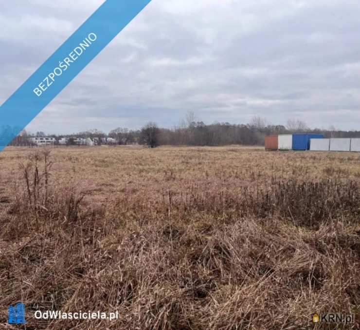 OdWlasciciela.pl, Działki  na sprzedaż, Warszawa, Białołęka, ul. S. Chudoby