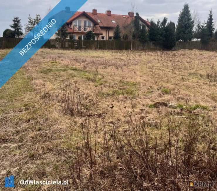 Działki  na sprzedaż, Warszawa, Białołęka, ul. S. Chudoby, 