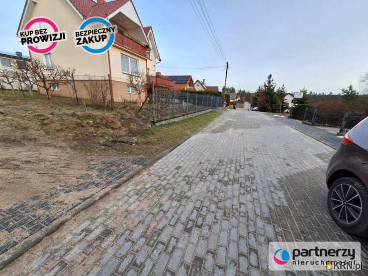 Działki  na sprzedaż, , Sulęczyno, ul. 