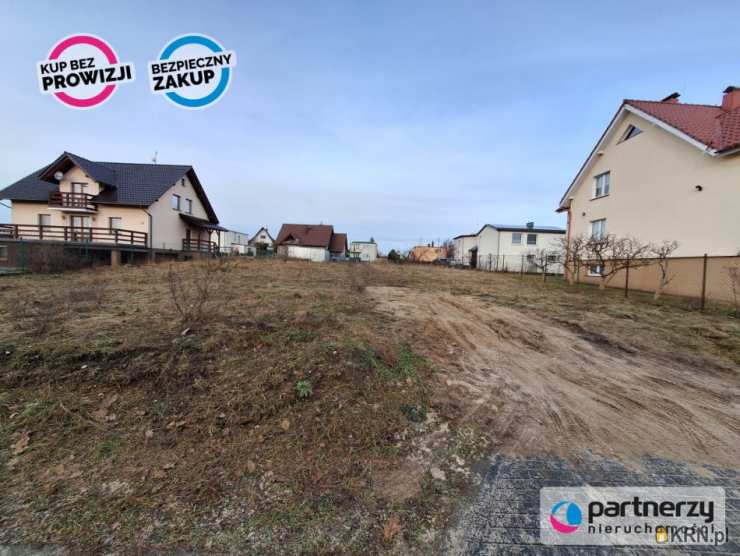 Sulęczyno, ul. , Działki  na sprzedaż, 