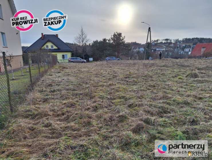 Sulęczyno, ul. , , Działki  na sprzedaż