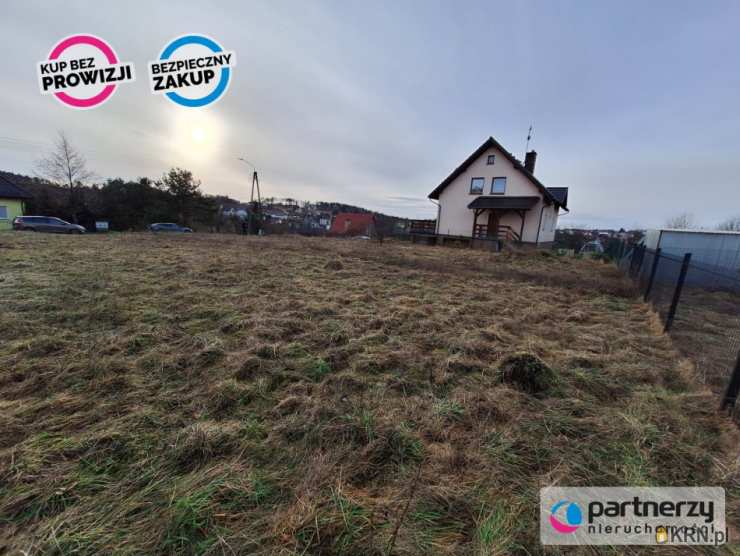 , Sulęczyno, ul. , Działki  na sprzedaż