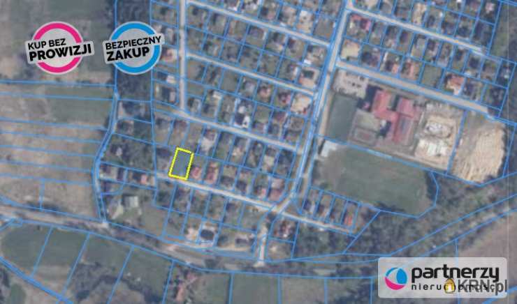 Działki  na sprzedaż, , Sulęczyno, ul. 