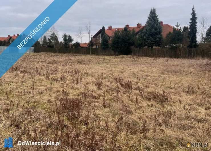 , Warszawa, Białołęka, ul. S. Chudoby, Działki  na sprzedaż