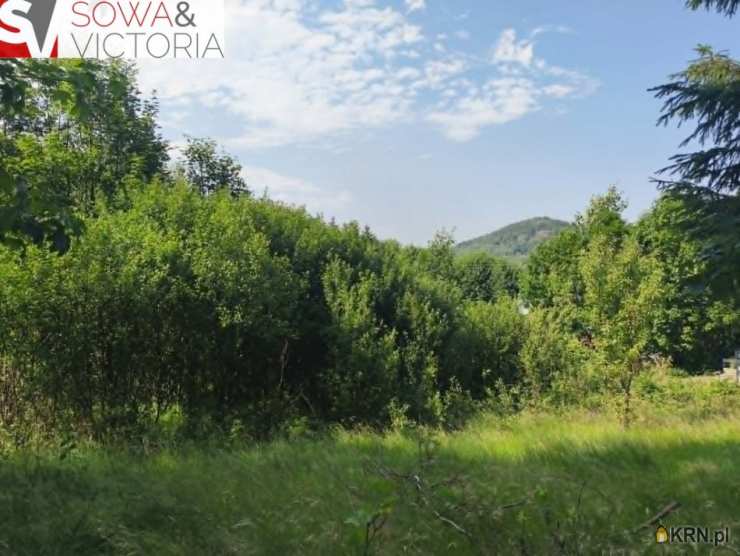 Działki  na sprzedaż, Jedlina-Zdrój, ul. , 