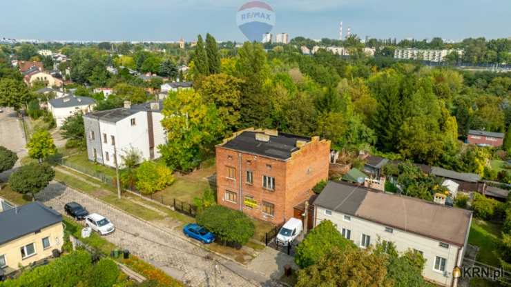 , Działki  na sprzedaż, Łódź, ul. 