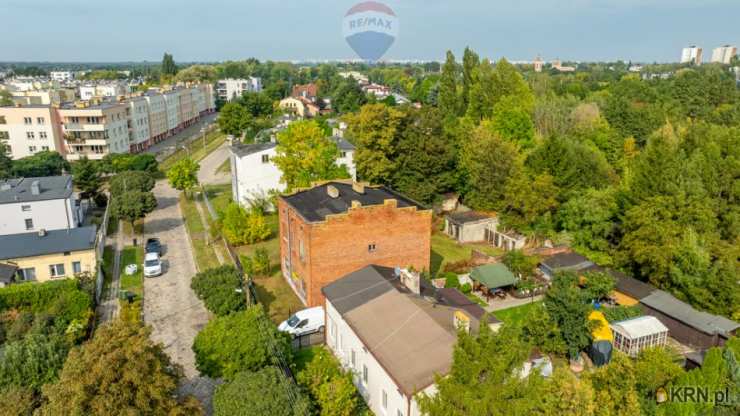 RE/MAX Polska, Działki  na sprzedaż, Łódź, ul. 