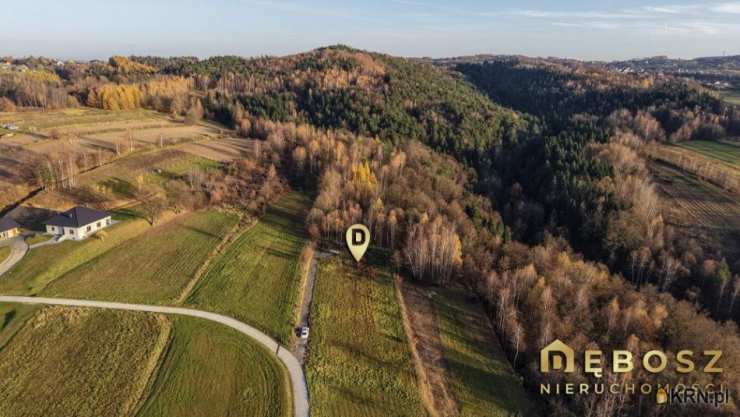 , Działki  na sprzedaż, Królówka, ul. 