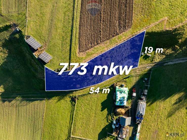 Działki  na sprzedaż, , Niedzica, ul. 