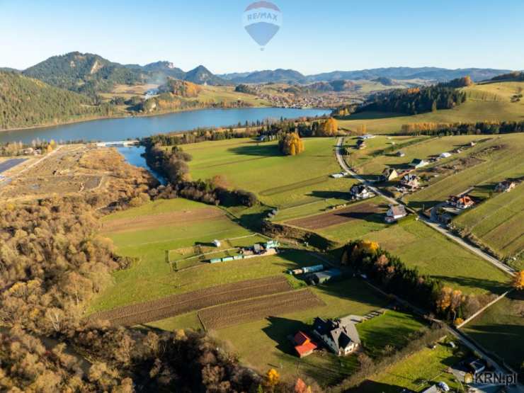 , Niedzica, ul. , Działki  na sprzedaż