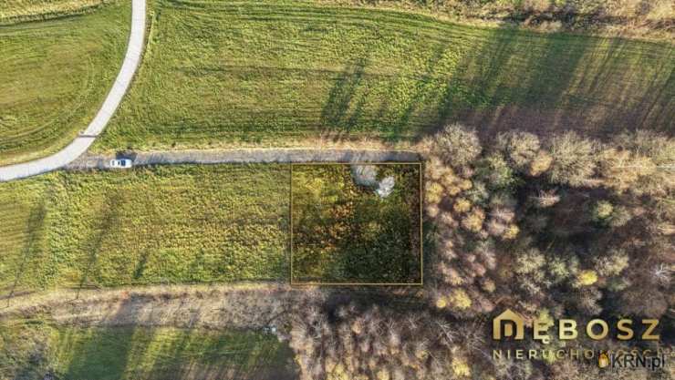 Działki  na sprzedaż, , Nowy Wiśnicz, ul. 