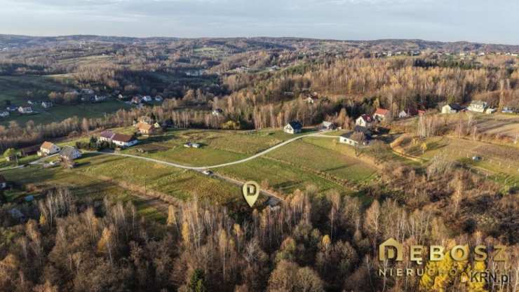 Nowy Wiśnicz, ul. , Działki  na sprzedaż, 