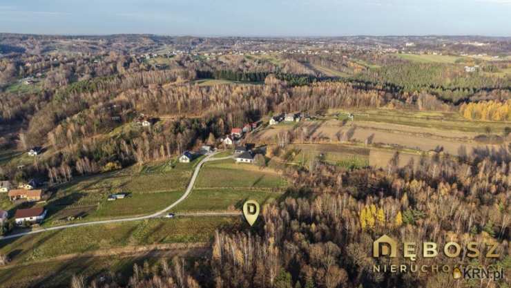 Nowy Wiśnicz, ul. , , Działki  na sprzedaż