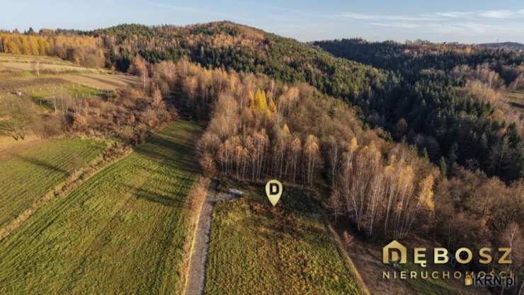 Działki  na sprzedaż, , Nowy Wiśnicz, ul. 