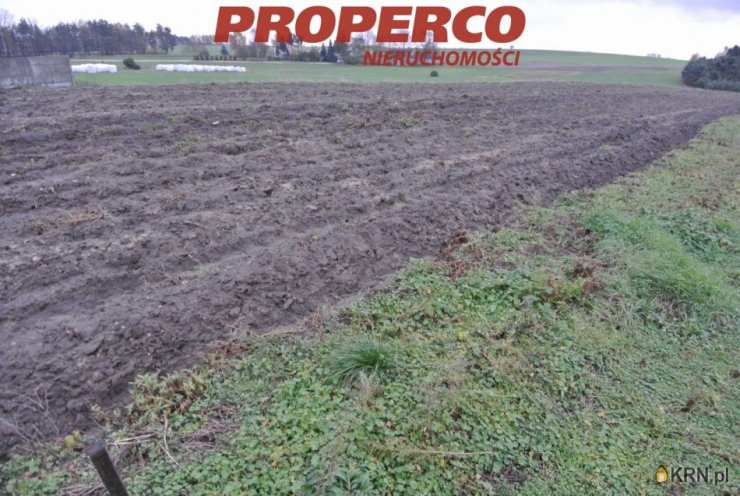 Jędrzejów, ul. , , Działki  na sprzedaż