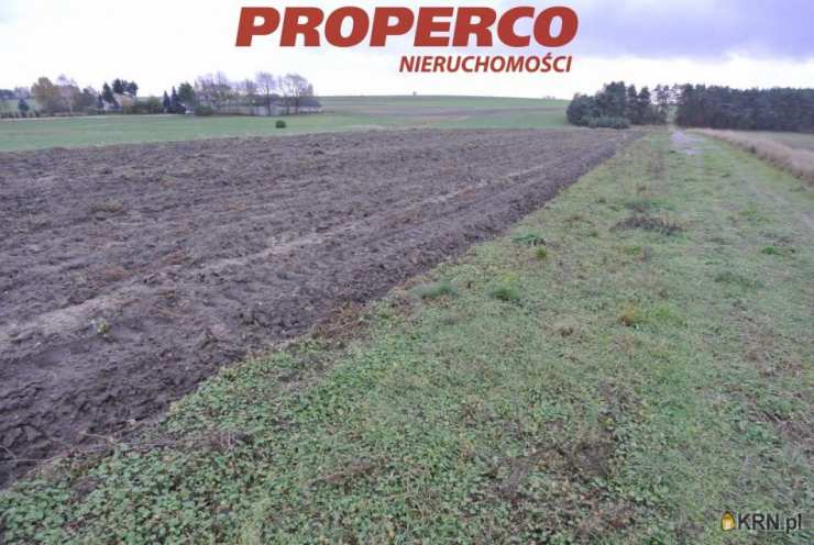 , Działki  na sprzedaż, Jędrzejów, ul. 