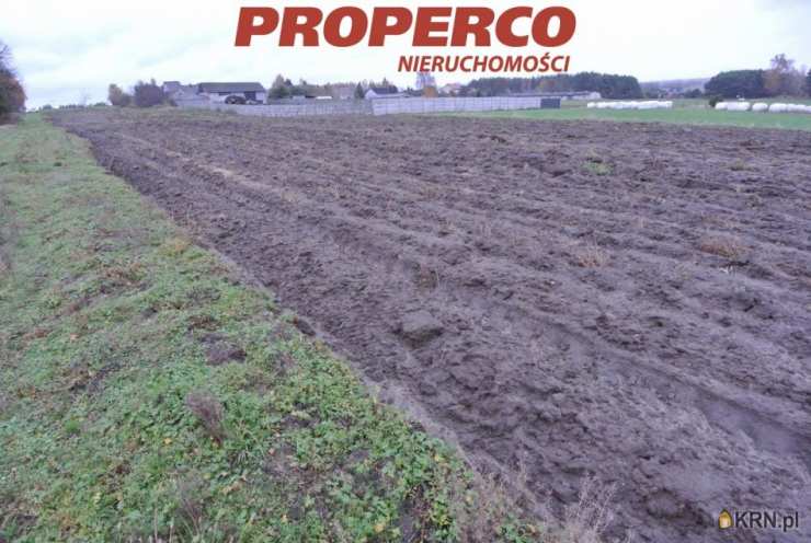 PROPERCO Sp. z o.o. Sp. k. , Działki  na sprzedaż, Jędrzejów, ul. 