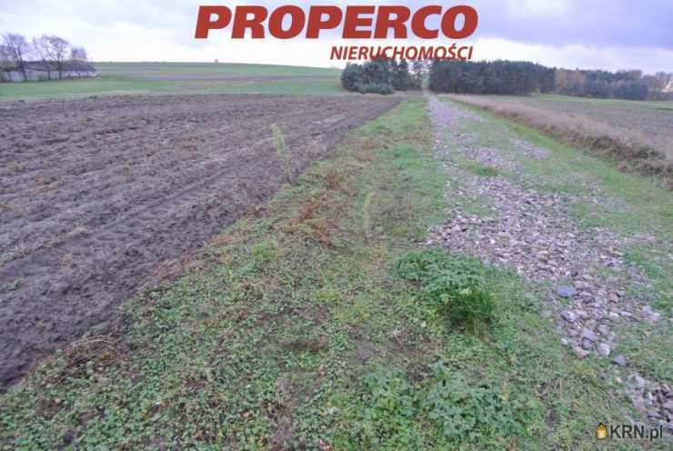 Działki  na sprzedaż, Jędrzejów, ul. , 