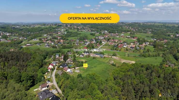 Działki  na sprzedaż, Rzeszotary, ul. , 