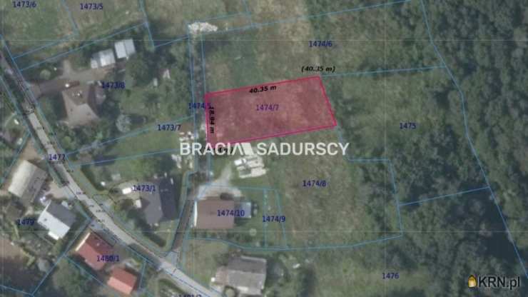 , Rzeszotary, ul. , Działki  na sprzedaż