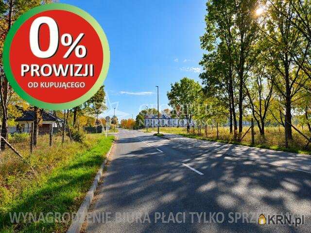 Działki  na sprzedaż, Jabłonna, ul. , 