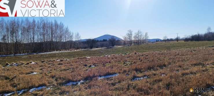 Działki  na sprzedaż, Szczawno-Zdrój, ul. , 