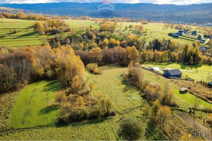 Działki  na sprzedaż, Żywiec, Oczków, ul. , 