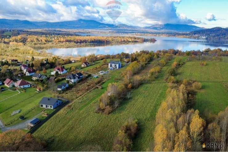 Działki  na sprzedaż, , Żywiec, Oczków, ul. 