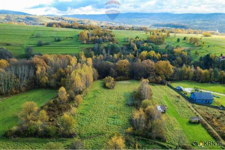 Żywiec, Oczków, ul. , Działki  na sprzedaż, 