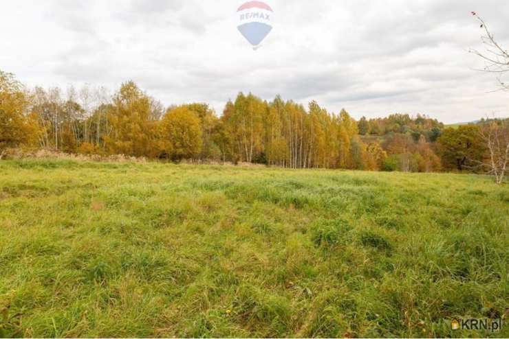 , Żywiec, Oczków, ul. , Działki  na sprzedaż