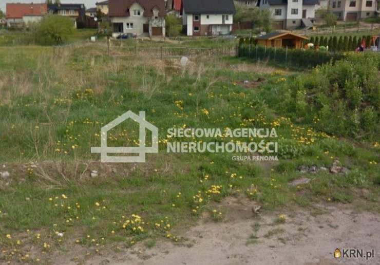 Działki  na sprzedaż, Gdańsk, Kokoszki/Kiełpino Górne, ul. , 