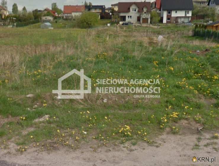 Gdańsk, Kokoszki/Kiełpino Górne, ul. , Działki  na sprzedaż, 