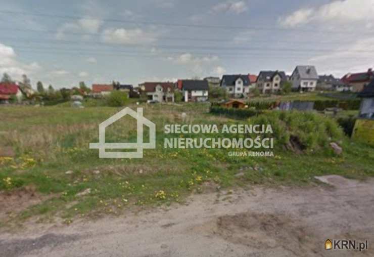 , Gdańsk, Kokoszki/Kiełpino Górne, ul. , Działki  na sprzedaż