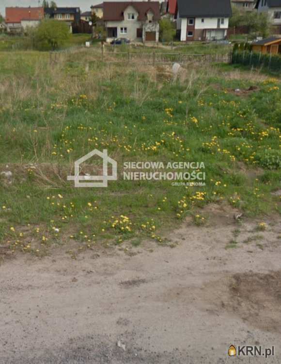 , Działki  na sprzedaż, Gdańsk, Kokoszki/Kiełpino Górne, ul. 