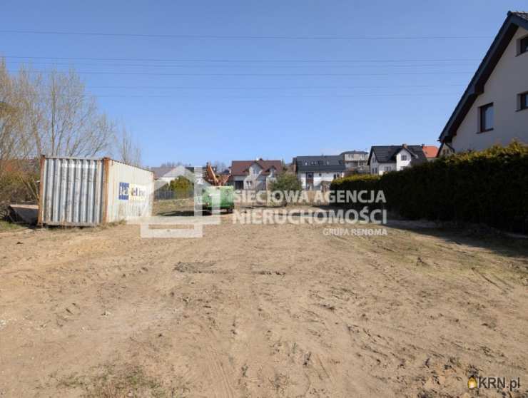 Działki  na sprzedaż, Gdańsk, Kokoszki/Kiełpino Górne, ul. , 