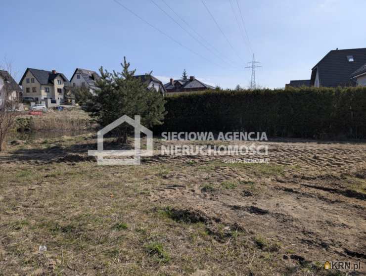 Gdańsk, Kokoszki/Kiełpino Górne, ul. , Działki  na sprzedaż, 