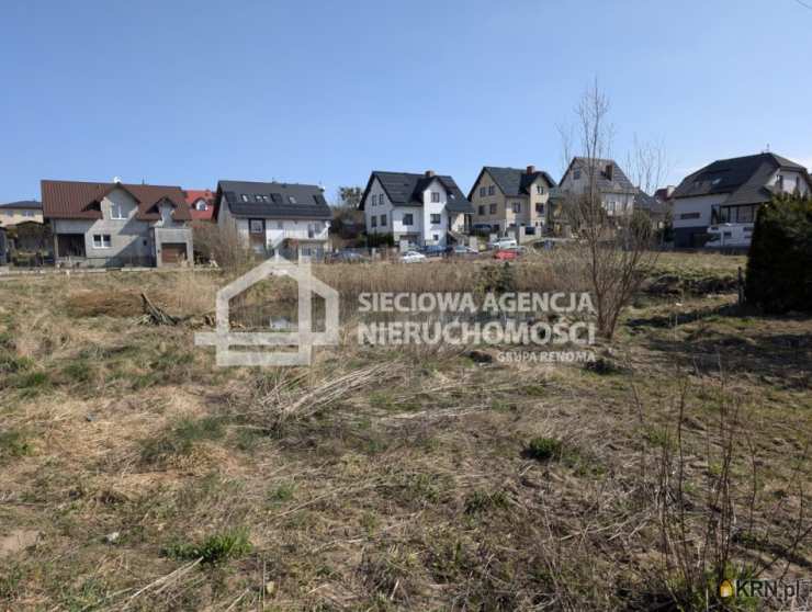 , Gdańsk, Kokoszki/Kiełpino Górne, ul. , Działki  na sprzedaż