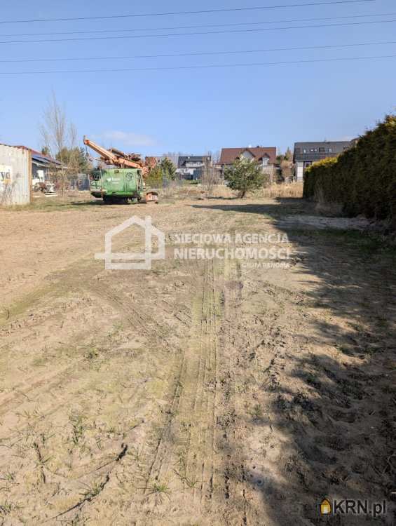 , Działki  na sprzedaż, Gdańsk, Kokoszki/Kiełpino Górne, ul. 